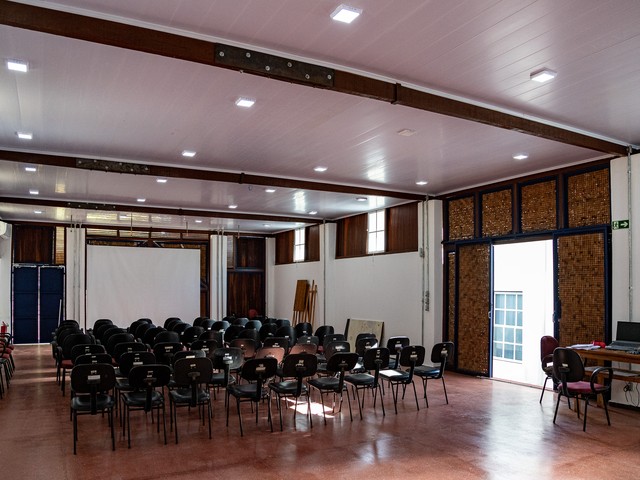 Entrega da obra de reforma e adequacoes do parque do itacolomi 16