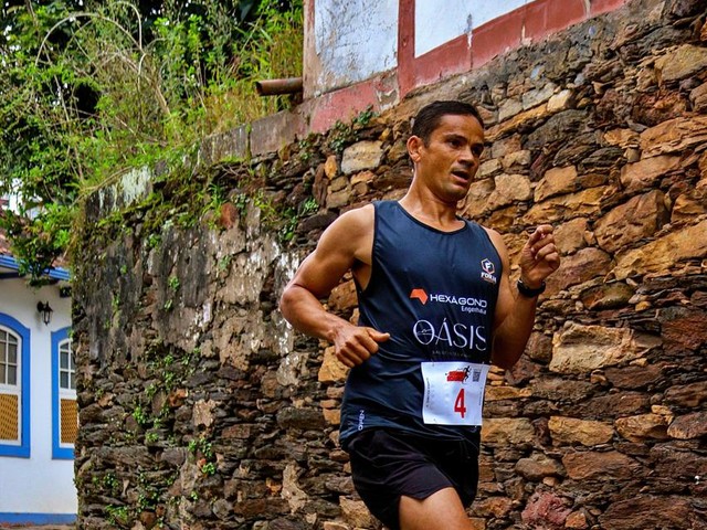 Incentivo ao esporte hexagono apoia criacao de equipe de corrida 3