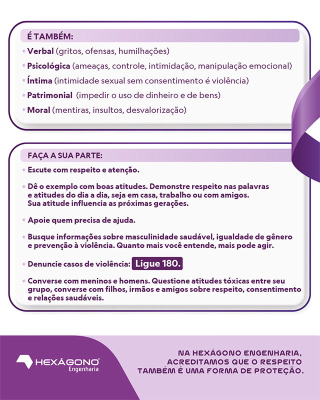 Agosto lilas e o mes de conscientizacao pelo fim da violencia contra a mulher 2 640 800