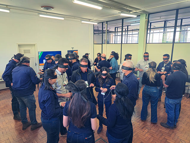 Programa de Desenvolvimento de Líderes Executivos 2025 - Módulo II concluído com sucesso