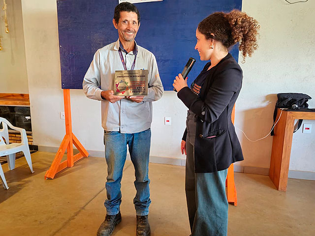 Fundação Educação