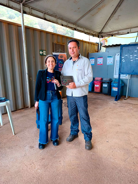 Fundação Educação