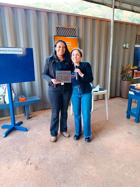 Fundação Educação