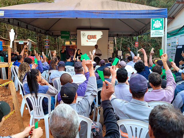 Fundação Educação