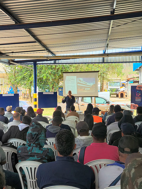 Fundação Educação