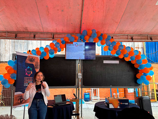 Fundação Educação