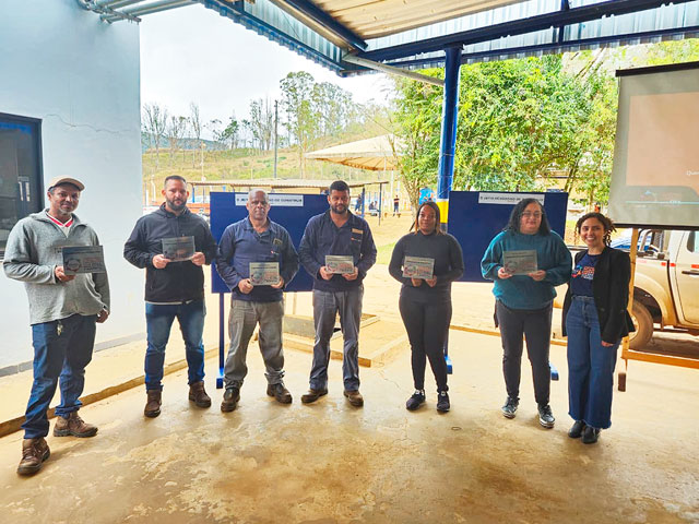 Fundação Educação