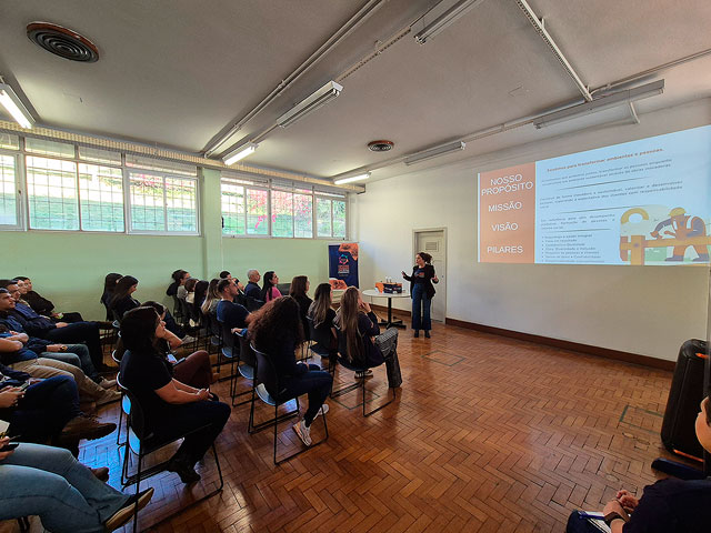 Fundação Educação