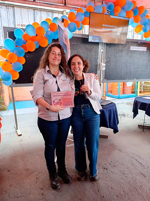 Fundação Educação