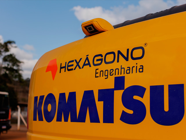 Excelencia em movimento parceria entre hexagono engenharia e komatsu 4 640 480
