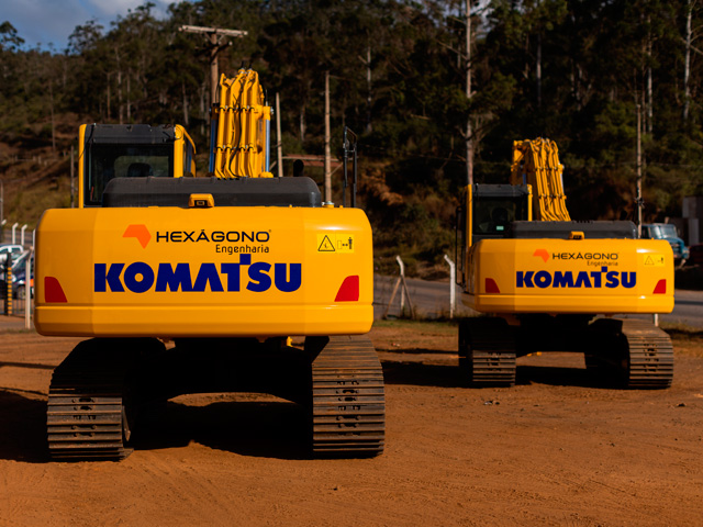 Excelencia em movimento parceria entre hexagono engenharia e komatsu 6 640 480
