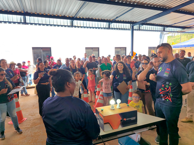 Foto galeria sipat 2025 corpo ativo mente saudavel ambiente sustentavel trabalho seguro 2