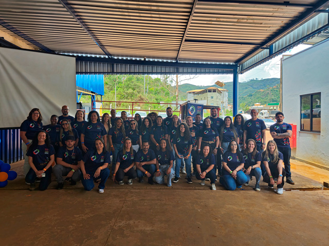 Foto galeria sipat 2025 corpo ativo mente saudavel ambiente sustentavel trabalho seguro 3