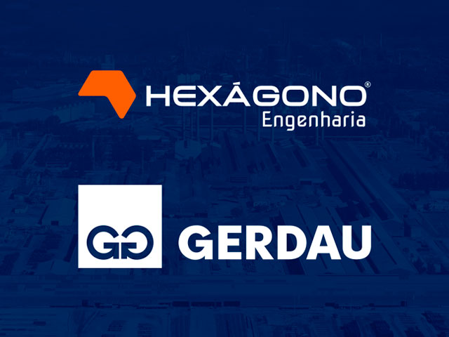 Hexagono e gerdau mais um capitulo de uma parceria que da orgulho de contar