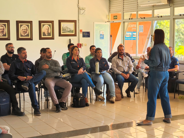 Hexagono engenharia no workshop lideranca gerdau 2 640 480