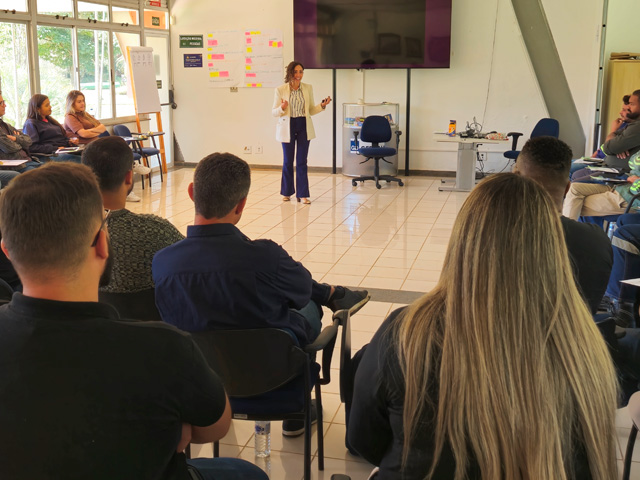 Hexagono engenharia no workshop lideranca gerdau 3 640 480