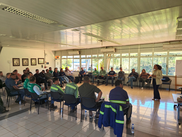 Hexagono engenharia no workshop lideranca gerdau 4 640 480