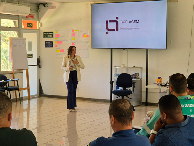 Hexagono engenharia no workshop lideranca gerdau 5 640 480