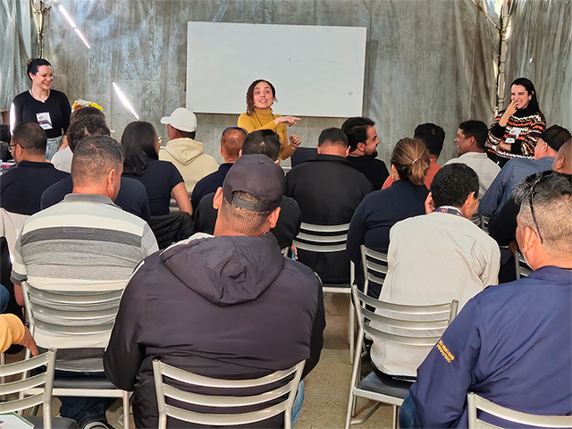 Modulo i do programa de desenvolvimento de lideres operacionais 2025 2 p