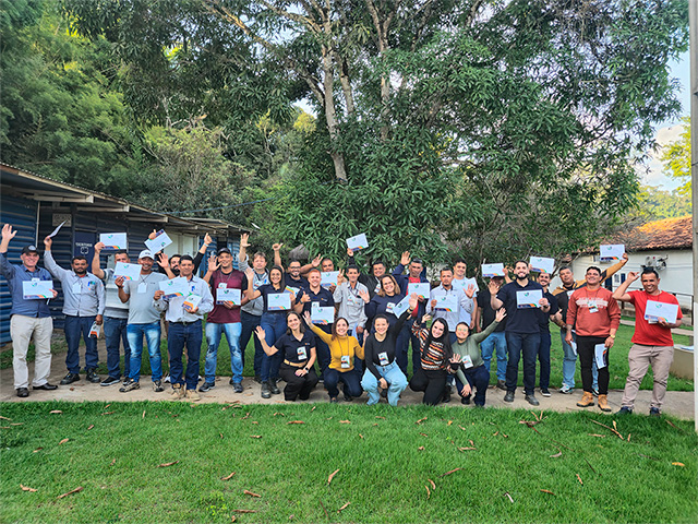 Modulo i do programa de desenvolvimento de lideres operacionais 2025 6 p