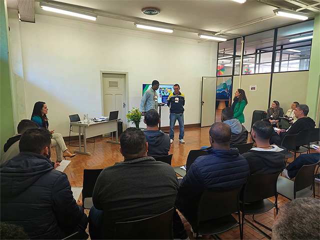 Modulo i do programa de desenvolvimento de lideres operacionais 2025 8 p