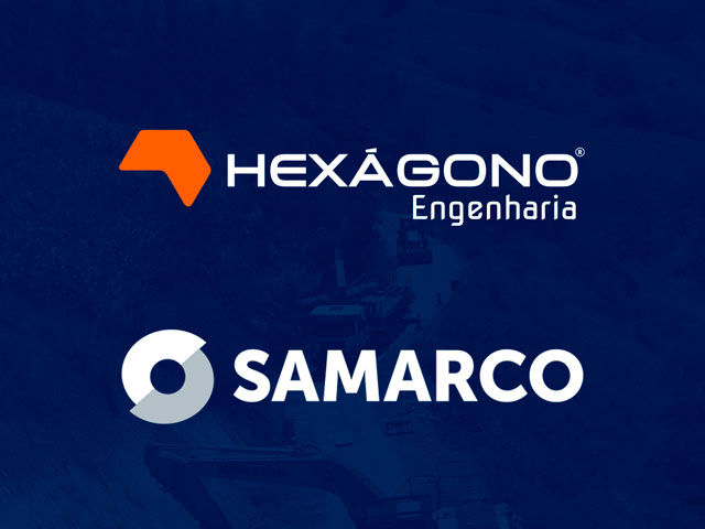 Parceria renovada novo contrato com a samarco