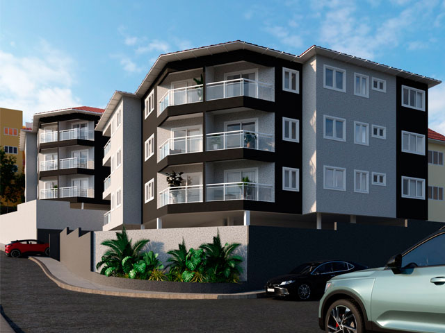 Residencial Prisma
