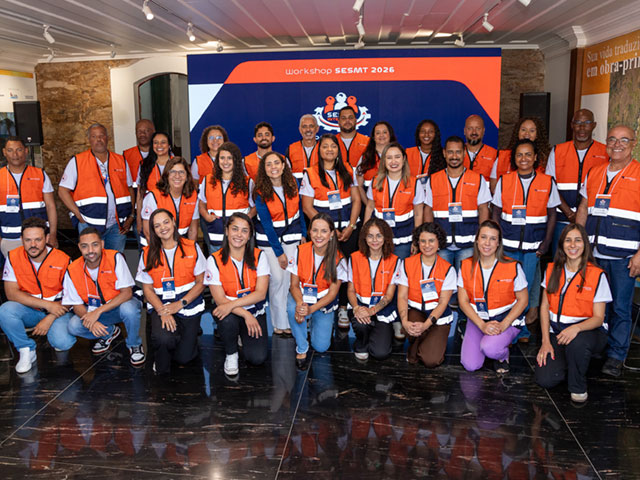 Workshop sesmt integrado pessoas processos e performance 2