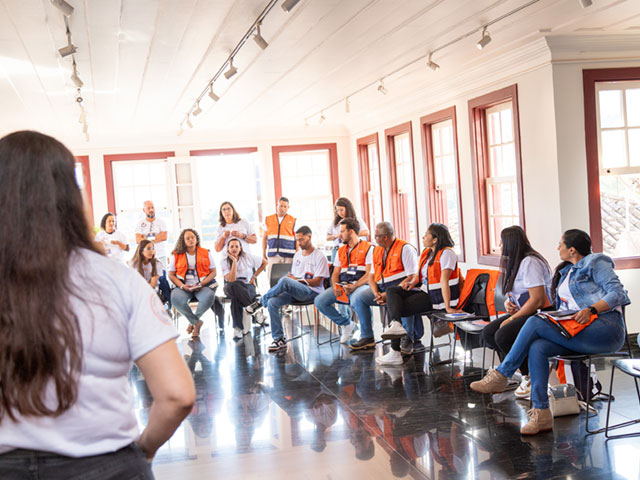 Workshop sesmt integrado pessoas processos e performance 3