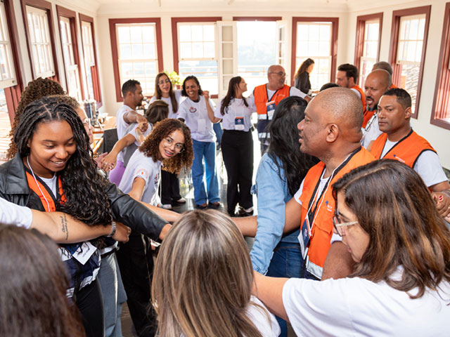 Workshop sesmt integrado pessoas processos e performance 4