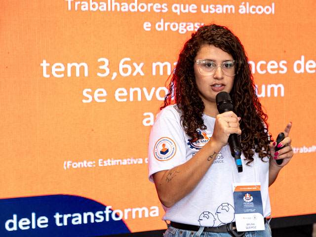 Workshop sesmt integrado pessoas processos e performance 7