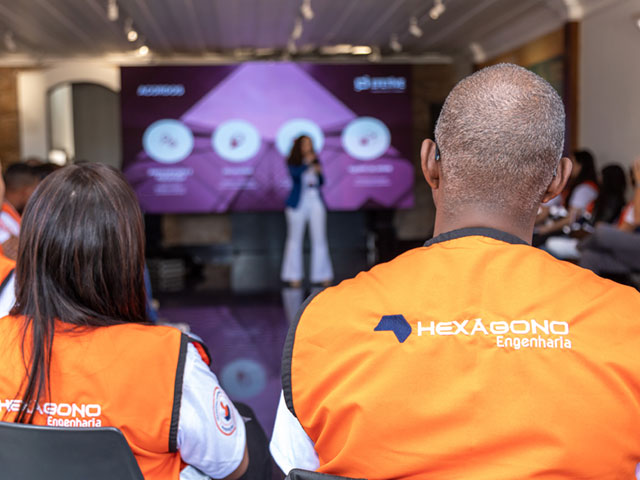 Workshop sesmt integrado pessoas processos e performance 8