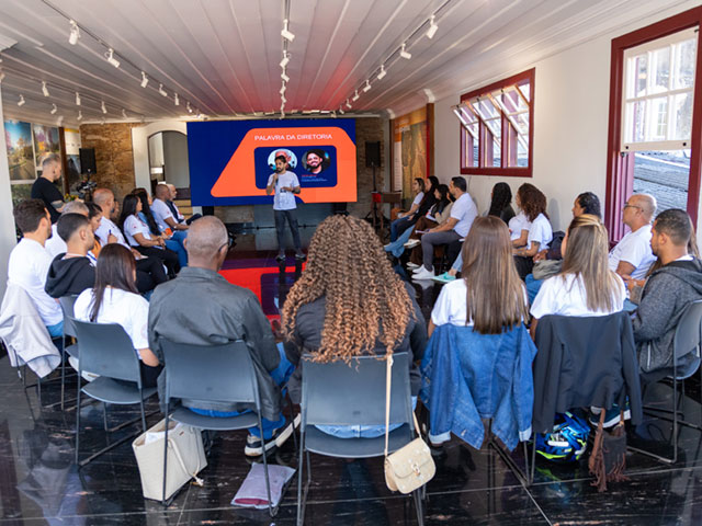 Workshop sesmt integrado pessoas processos e performance 9